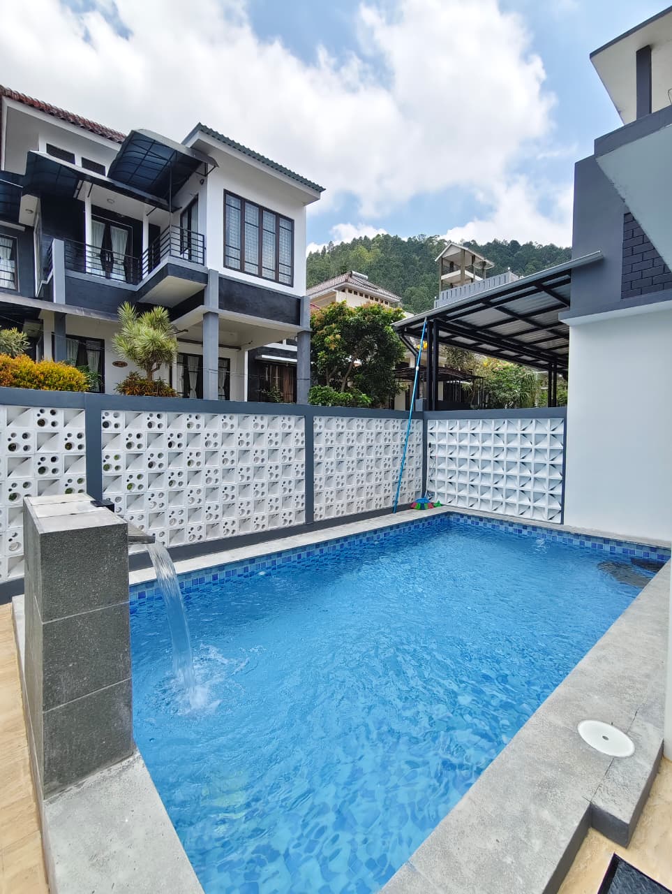 Villa Pinus M31